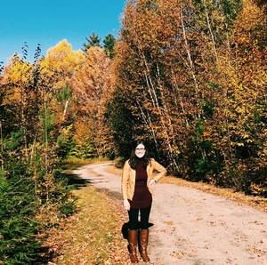 Meet your Posher, Erin